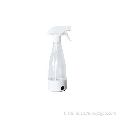 Hypochlorite Electrolysis Generator Disinfection Water Maker
